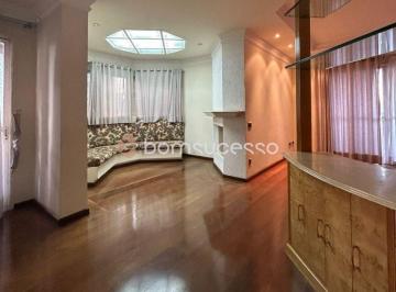 Apartamento · 193m² · 4 Quartos · 4 Vagas · Cambridge - Apartamento com 4 dormitórios à venda, 193 m² por R$ 1.999.900,00 - Jardim Anália Franco