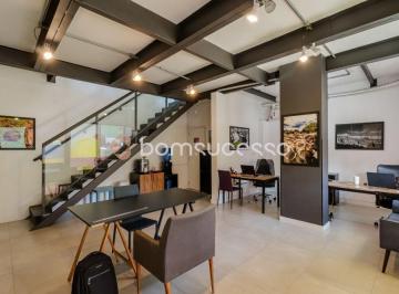 Comercial · 127m² · Salão para alugar, 127 m² por R$ 11.525,65/mês - Tatuapé - São Paulo/SP