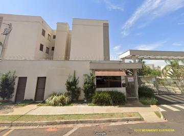 Apartamento de 1 quarto, Araraquara · Direitos do apartamento área privativa 43,06m² - Cond. Vitta Ipê Branco - Araraquara/SP