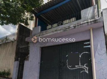Casa · 232m² · 3 Quartos · 1 Vaga · Casa com 3 dormitórios à venda, 232 m² por R$ 2.000.000,00 - Jardim Anália Franco - São Paulo/SP