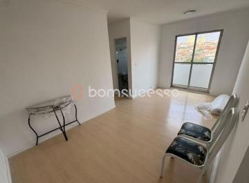 Apartamento · 60m² · 2 Quartos · 1 Vaga · Porto Seguro - Apartamento com 2 dormitórios à venda, 60 m² por R$ 310.000 - Vila Formosa - São Paul