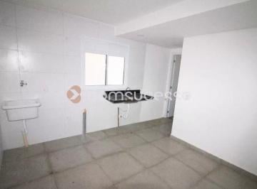 Apartamento · 42m² · 2 Quartos · Edifício Residencial Castanheira - Apartamento com 2 dormitórios à venda, 42.40 m² por R$ 213.900,00