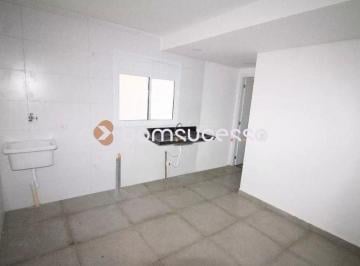 Apartamento · 42m² · 2 Quartos · Edifício Residencial Castanheira - Apartamento com 2 dormitórios à venda, 42.40 m² por R$ 213.900,00