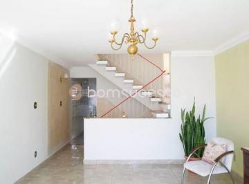 Casa · 180m² · 3 Quartos · 3 Vagas · Sobrado com 3 dormitórios, 180 m² - venda por R$ 1.000.000,00 ou aluguel por R$ 5.940,68/mês - Parqu