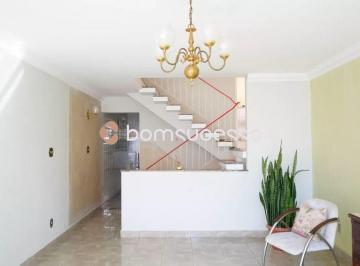 Casa · 180m² · 3 Quartos · 3 Vagas · Sobrado com 3 dormitórios, 180 m² - venda por R$ 1.000.000,00 ou aluguel por R$ 5.940,68/mês - Parqu