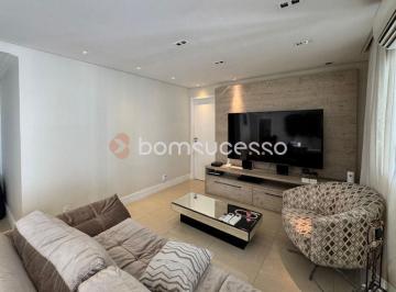 Apartamento · 126m² · 2 Quartos · 2 Vagas · Edifício Fiorata - Apartamento com 2 dormitórios à venda, 126 m² por R$ 1.799.900,00 - Mooca - São P
