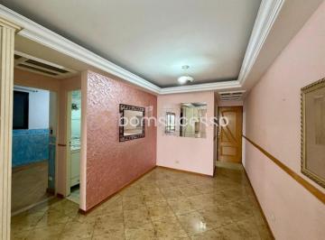 Apartamento · 62m² · 3 Quartos · 1 Vaga · Edifício Quartier Dor - Apartamento com 3 dormitórios à venda, 62 m² por R$ 529.900 - Tatuapé - São 