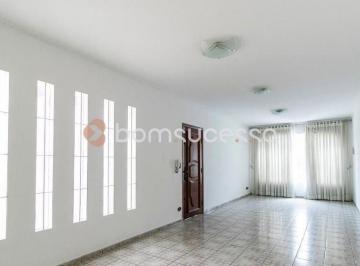 Casa · 196m² · 3 Quartos · 5 Vagas · Sobrado com 3 dormitórios à venda, 196 m² por R$ 1.150.000,00 - Chácara Mafalda - São Paulo/SP