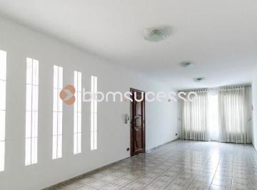 Casa · 196m² · 3 Quartos · 5 Vagas · Sobrado com 3 dormitórios à venda, 196 m² por R$ 1.150.000,00 - Chácara Mafalda - São Paulo/SP