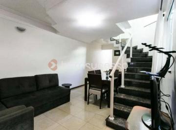 Casa · 143m² · 3 Quartos · 2 Vagas · Sobrado com 3 dormitórios à venda, 143 m² por R$ 1.200.000,00 - Tatuapé - São Paulo/SP