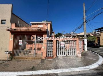 Terreno · 200m² · Terreno à venda, 200 m² por R$ 700.000,00 - Vila Invernada - São Paulo/SP