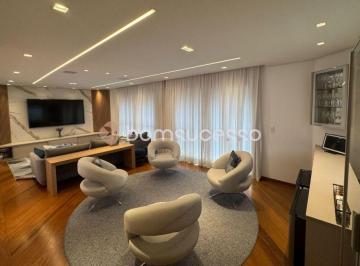 Apartamento · 187m² · 3 Quartos · 3 Vagas · Edifício Torre de Goya - Apartamento com 3 dormitórios à venda, 187 m² por R$ 2.199.900 - Tatuapé - 