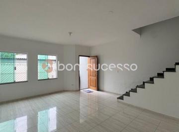 Casa · 96m² · 3 Quartos · 2 Vagas · Sobrado à venda, 96 m² por R$ 629.900,00 - Vila Alpina - São Paulo/SP