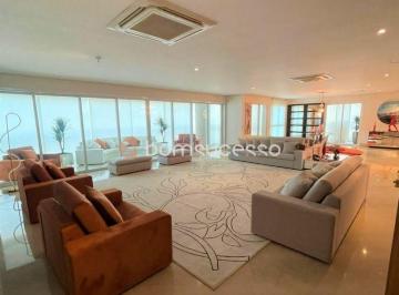Apartamento · 625m² · 5 Quartos · 9 Vagas · Sainte Claire Residencial - Apartamento com 5 dormitórios à venda, 625 m² por R$ 10.900.000,00 - Jar