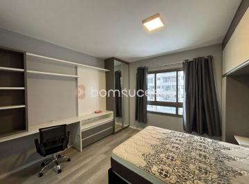 Apartamento · 31m² · 1 Quarto · Linea Home Resort Studios - Studio com 1 dormitório para alugar, 31 m² por R$ 2.695,00/mês - Tatuapé