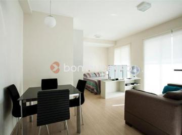 Apartamento · 40m² · 1 Quarto · 1 Vaga · It Tatuapé - Studio com 1 dormitório à venda, 40 m² por R$ 510.000,00 - Jardim Anália Franco - São P