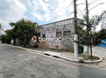 Terreno · 212m² · Terreno à venda, 212 m² por R$ 850.000,00 - Vila Formosa - São Paulo/SP