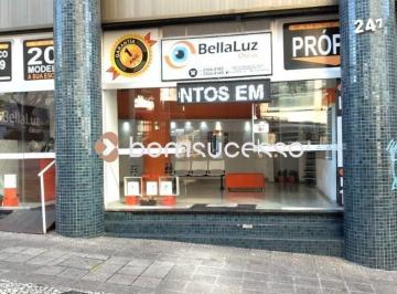 Comercial · 270m² · Loja à venda, 270 m² por R$ 1.900.000,00 - Sé - São Paulo/SP