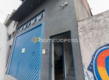 Comercial · 176m² · Prédio à venda, 176 m² por R$ 875.000,00 - Mooca - São Paulo/SP