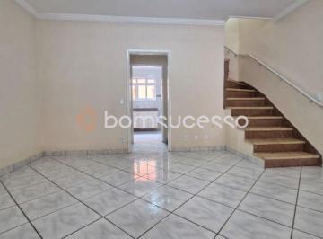 Casa · 148m² · 3 Quartos · 2 Vagas · Sobrado com 3 dormitórios à venda, 148 m² por R$ 549.000 - Vila Humaitá - Santo André/SP