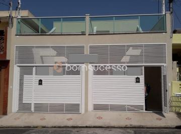 Casa · 100m² · 2 Quartos · 2 Vagas · Sobrado com 2 dormitórios à venda, 100 m² por R$ 620.000,00 - Parque São Lucas - São Paulo/SP
