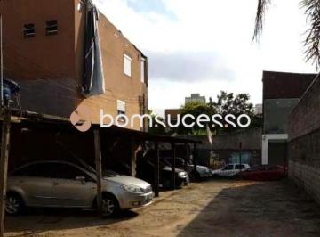 Terreno · 270m² · Terreno à venda, 270 m² por R$ 980.000,00 - Tatuapé - São Paulo/SP