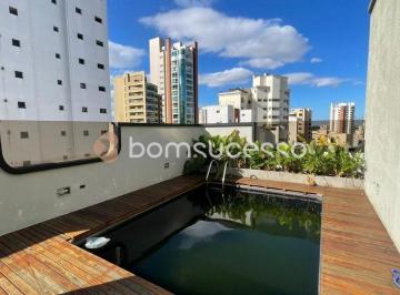 Apartamento · 256m² · 3 Quartos · 3 Vagas · Edifício Itacuruca - Cobertura com 3 dormitórios à venda, 256 m² por R$ 1.800.000 - Tatuapé - São Pa