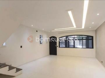 Casa · 216m² · 3 Quartos · 2 Vagas · Sobrado com 3 dormitórios à venda, 216 m² por R$ 1.200.000 - Vila Aricanduva - São Paulo/SP