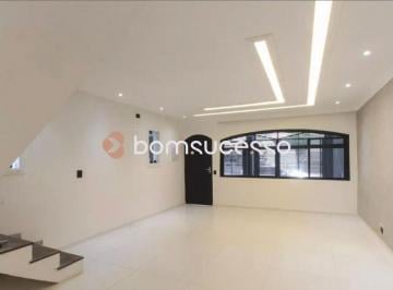 Casa · 216m² · 3 Quartos · 2 Vagas · Sobrado com 3 dormitórios à venda, 216 m² por R$ 1.200.000 - Vila Aricanduva - São Paulo/SP