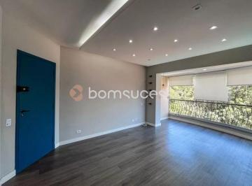 Apartamento · 126m² · 3 Quartos · 3 Vagas · Edifício Castel Di Sorrento - Apartamento com 3 dormitórios à venda, 126 m² por R$ 1.490.000 - Cambu