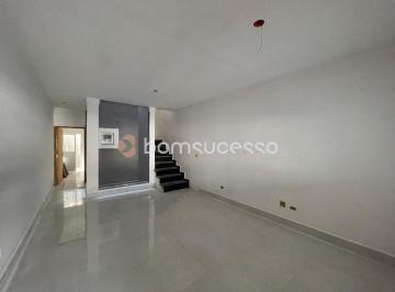 Casa · 135m² · 3 Quartos · 2 Vagas · Sobrado à venda, 135 m² por R$ 745.000,00 - Vila Santa Clara - São Paulo/SP