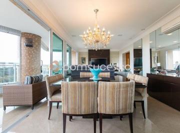 Apartamento · 222m² · 4 Quartos · 5 Vagas · Edifício Gauss Anália Franco - Apartamento à venda, 222 m² por R$ 5.500.000,00 - Jardim Anália Franc
