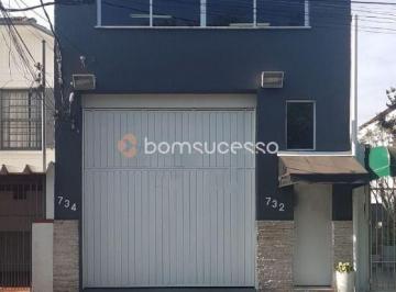 Comercial · 379m² · 2 Vagas · Galpão à venda, 379 m² por R$ 3.200.000 - Alto da Lapa - São Paulo/SP