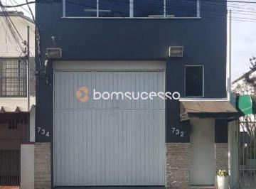 Comercial · 379m² · 2 Vagas · Galpão à venda, 379 m² por R$ 3.200.000 - Alto da Lapa - São Paulo/SP