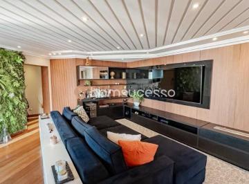 Apartamento · 164m² · 3 Quartos · 3 Vagas · Marechal Maison - Apartamento com 3 dormitórios à venda, 164 m² por R$ 1.599.000,00 - Jardim Anália