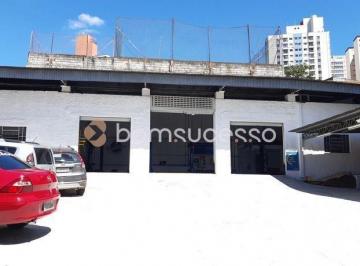 Comercial · 480m² · 8 Vagas · Galpão, 480 m² - venda por R$ 3.500.000,00 ou aluguel por R$ 14.000,00/mês - Bosque da Saúde - São P