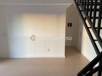 Apartamento · 120m² · 2 Quartos · 1 Vaga · Residencial Florença - Cobertura com 2 dormitórios à venda, 120 m² por R$ 615.000,00 - Vila Carrão -