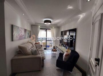 Apartamento · 88m² · 3 Quartos · 2 Vagas · Edifício Piazza San Marco - Apartamento com 3 dormitórios à venda, 88 m² por R$ 869.000,00 - Tatuapé
