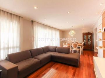 Apartamento · 146m² · 3 Quartos · 2 Vagas · Edifício Lumina Parque Clube - Apartamento à venda, 146 m² por R$ 2.390.000,00 - Belém - São Paulo/S