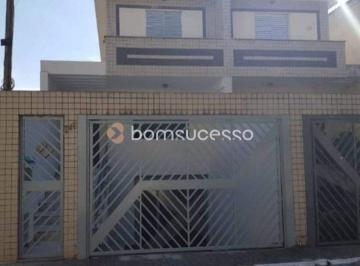 Casa · 200m² · 3 Quartos · 6 Vagas · Sobrado com 3 dormitórios à venda, 200 m² por R$ 900.000,00 - Vila Ema - São Paulo/SP