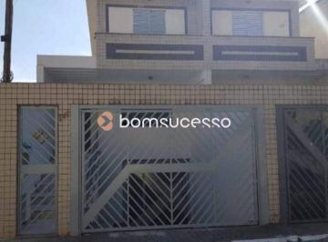 Casa · 200m² · 3 Quartos · 6 Vagas · Sobrado com 3 dormitórios à venda, 200 m² por R$ 900.000,00 - Vila Ema - São Paulo/SP