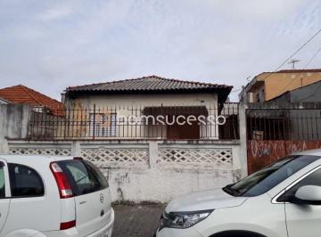 Terreno · 200m² · Terreno à venda, 200 m² por R$ 1.000.000,00 - Chácara Mafalda - São Paulo/SP