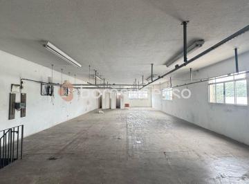 Comercial · 240m² · Salão para alugar, 240 m² por R$ 5.642/mês - Chácara Mafalda - São Paulo/SP