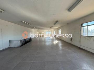 Comercial · 240m² · Salão para alugar, 240 m² por R$ 5.000/mês - Chácara Mafalda - São Paulo/SP