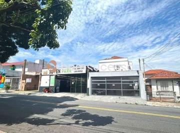 Terreno · 550m² · Terreno à venda, 550 m² por R$ 1.950.000 - Água Rasa - São Paulo/SP