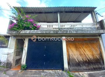 Casa · 150m² · 2 Quartos · 2 Vagas · Casa à venda, 150 m² por R$ 479.900,00 - Jardim Independência - São Paulo/SP