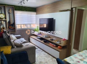 Apartamento · 50m² · 2 Quartos · 1 Vaga · Residencial Vila Ema - Apartamento com 2 dormitórios à venda, 50 m² por R$ 389.900,00 - Vila Diva (Z