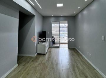 Apartamento · 68m² · 3 Quartos · 1 Vaga · Residencial Action Life - Apartamento com 3 dormitórios à venda, 68 m² por R$ 549.900,00 - Tatuapé -