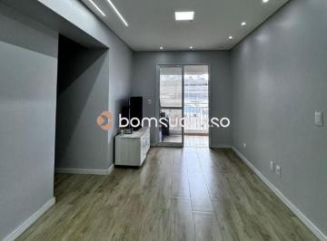 Apartamento · 68m² · 3 Quartos · 1 Vaga · Residencial Action Life - Apartamento com 3 dormitórios à venda, 68 m² por R$ 549.900,00 - Tatuapé -