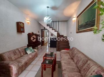 Casa · 150m² · 3 Quartos · 1 Vaga · Sobrado com 3 dormitórios à venda, 150 m² por R$ 595.000,00 - Vila Formosa - São Paulo/SP